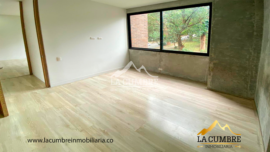 Apartamento de 3 alcobas en arriendo en Los Balsos, Medellín, 180 m² · foto 11 de 16