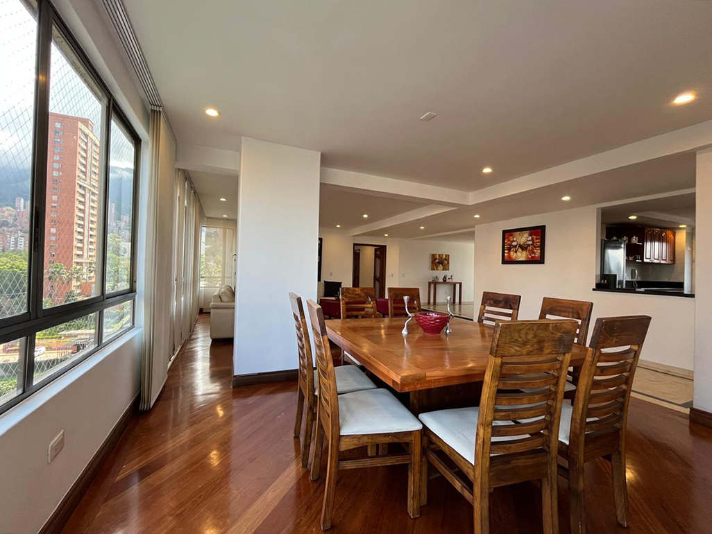 Apartamento en arriendo en Alejandria, Medellín · foto 3 de 20