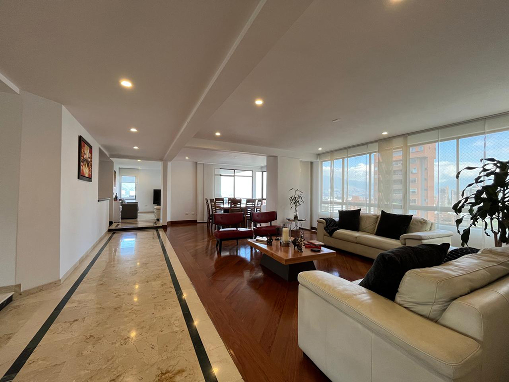 Apartamento en arriendo en Alejandria, Medellín · foto 4 de 20