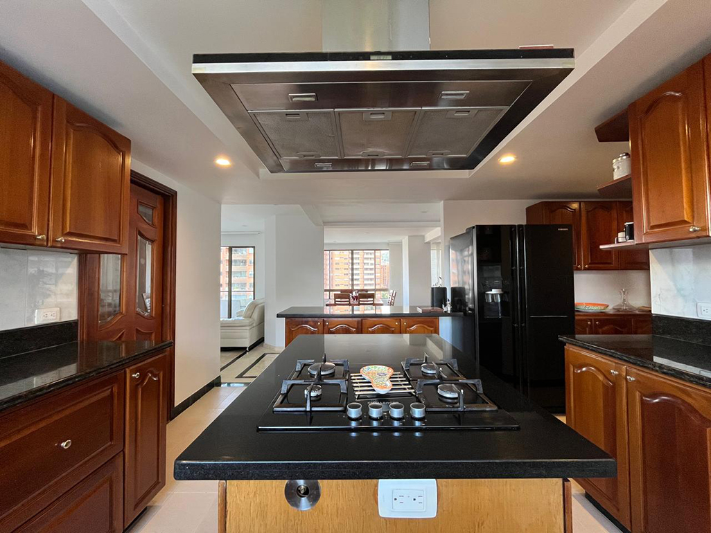 Apartamento en arriendo en Alejandria, Medellín · foto 5 de 20