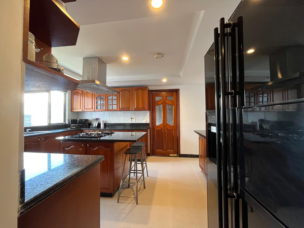 Apartamento en arriendo en Alejandria, Medellín · foto 8 de 20