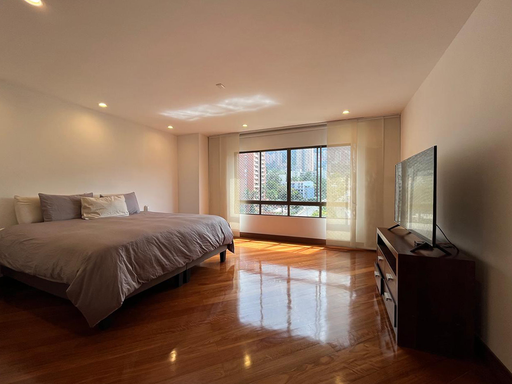 Apartamento en arriendo en Alejandria, Medellín · foto 11 de 20