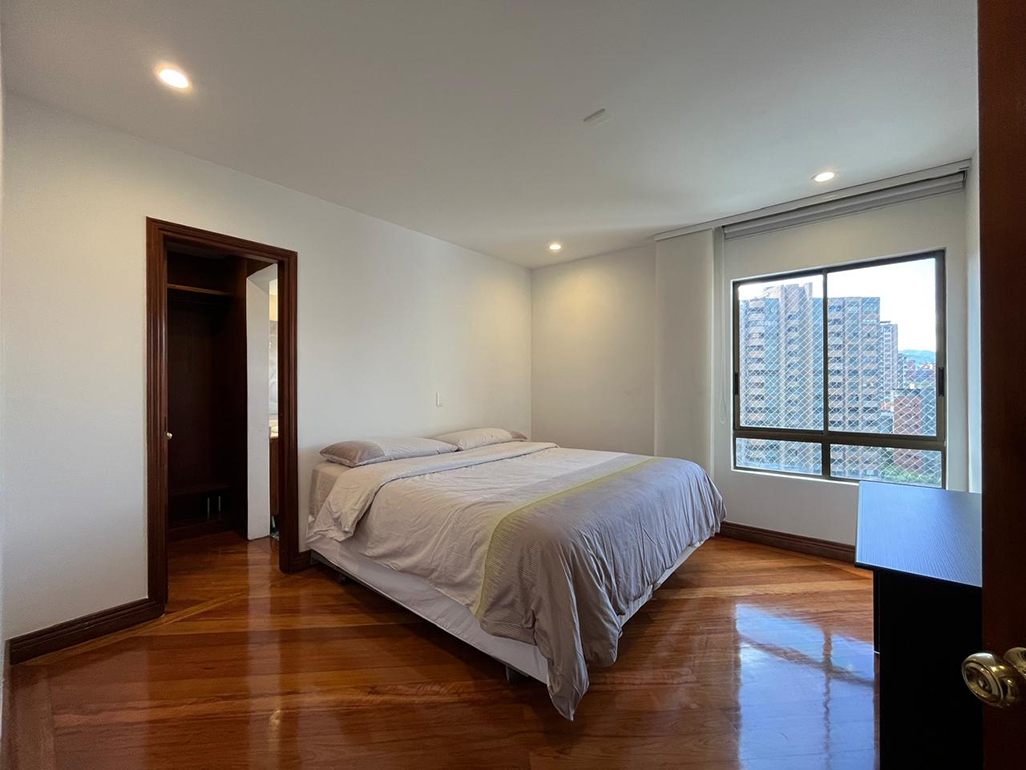 Apartamento en arriendo en Alejandria, Medellín · foto 12 de 20
