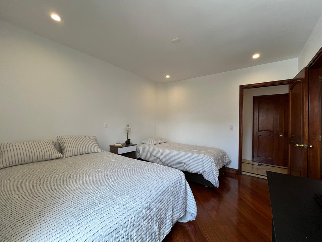 Apartamento en arriendo en Alejandria, Medellín · foto 17 de 20
