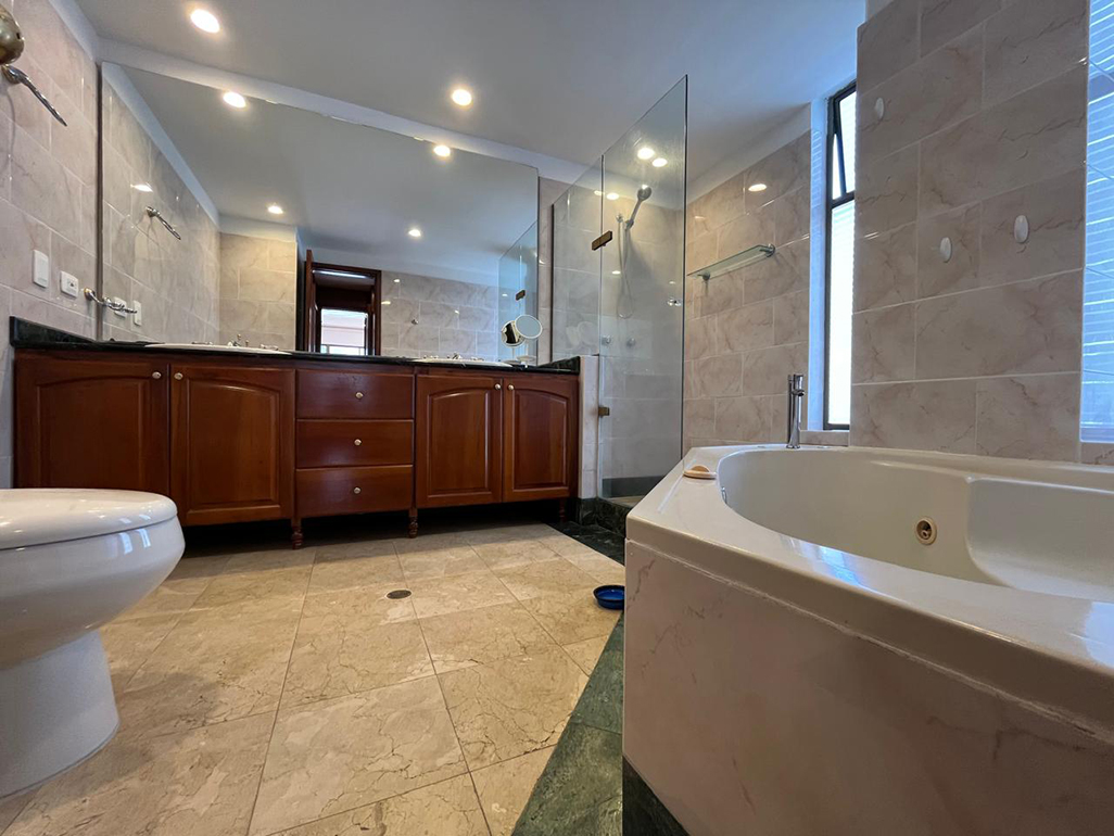 Apartamento en arriendo en Alejandria, Medellín · foto 18 de 20
