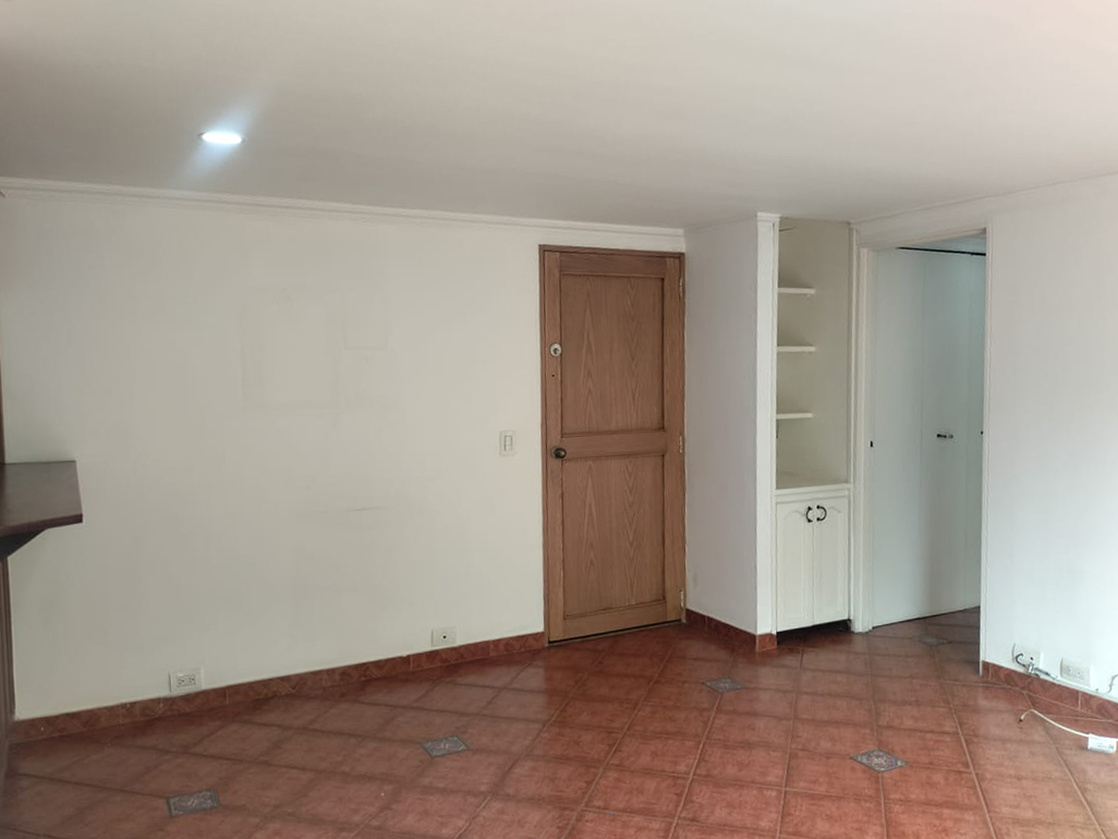 Apartamento en arriendo en El Poblado, Medellín · foto 4 de 13