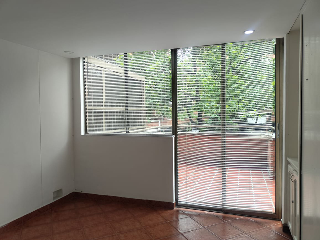 Apartamento en arriendo en El Poblado, Medellín · foto 11 de 13