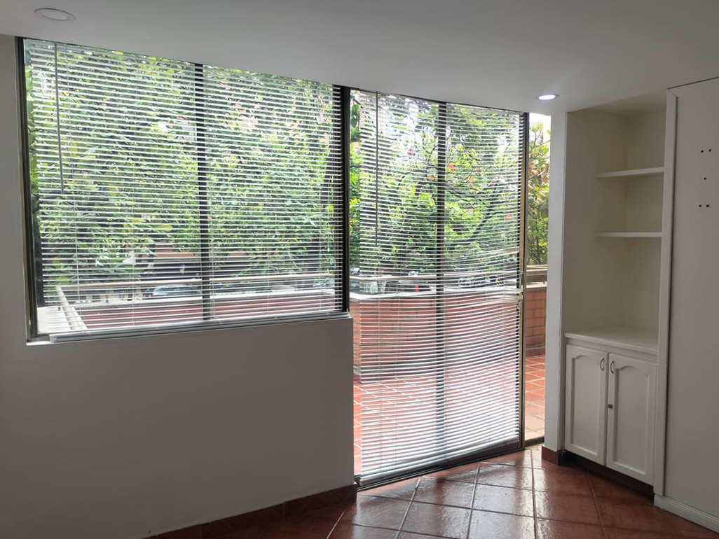 Apartamento en arriendo en El Poblado, Medellín · foto 12 de 13