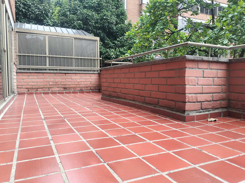 Apartamento en arriendo en El Poblado, Medellín · foto 13 de 13