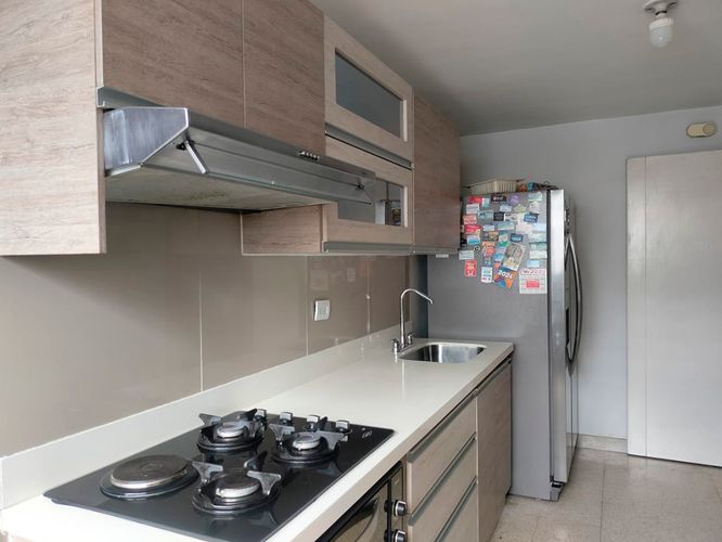Apartamento de 4 alcobas en venta en El Poblado, Medellín, 176 m² · foto 8 de 20