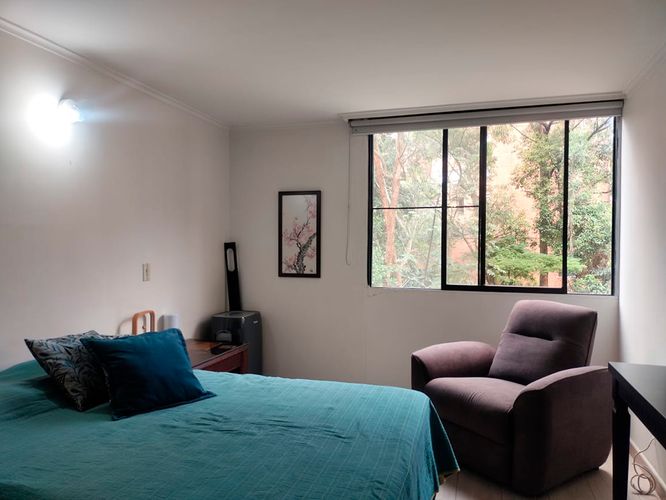 Apartamento de 4 alcobas en venta en El Poblado, Medellín, 176 m² · foto 9 de 20