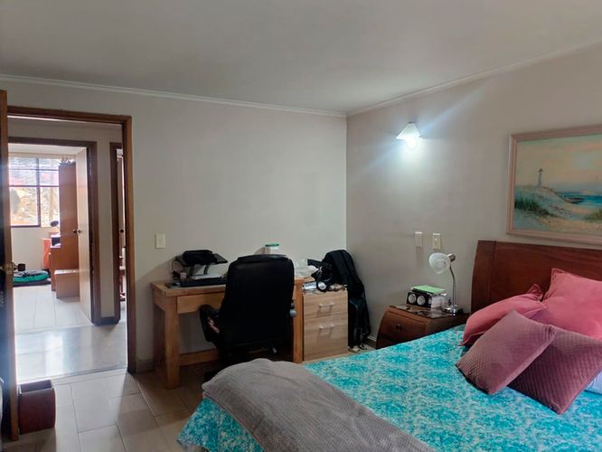 Apartamento de 4 alcobas en venta en El Poblado, Medellín, 176 m² · foto 10 de 20