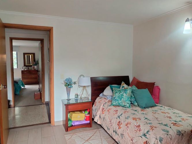 Apartamento de 4 alcobas en venta en El Poblado, Medellín, 176 m² · foto 11 de 20