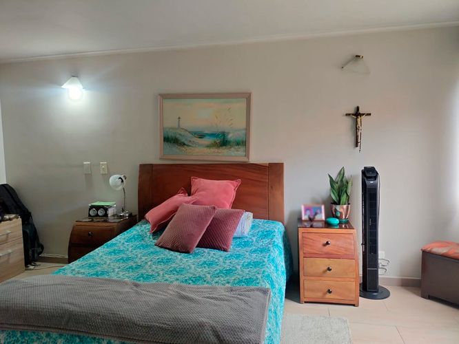 Apartamento de 4 alcobas en venta en El Poblado, Medellín, 176 m² · foto 13 de 20