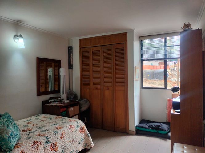 Apartamento de 4 alcobas en venta en El Poblado, Medellín, 176 m² · foto 14 de 20
