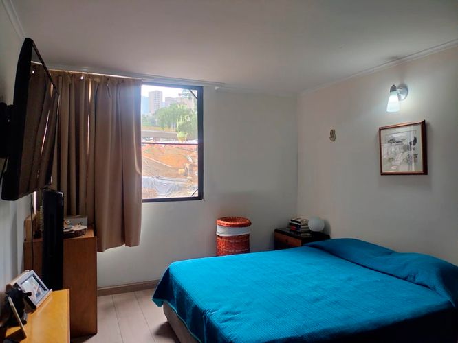 Apartamento de 4 alcobas en venta en El Poblado, Medellín, 176 m² · foto 15 de 20