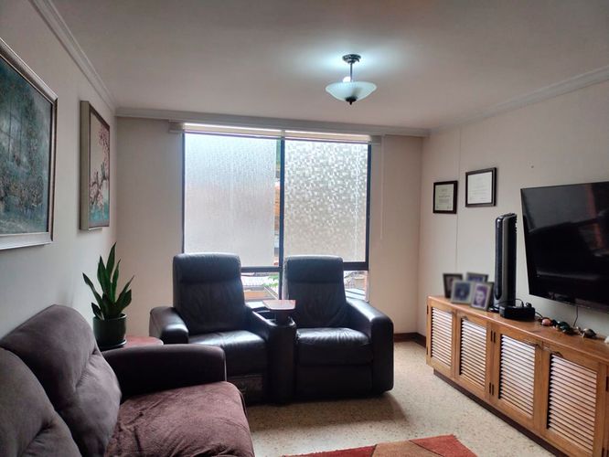 Apartamento de 4 alcobas en venta en El Poblado, Medellín, 176 m² · foto 16 de 20