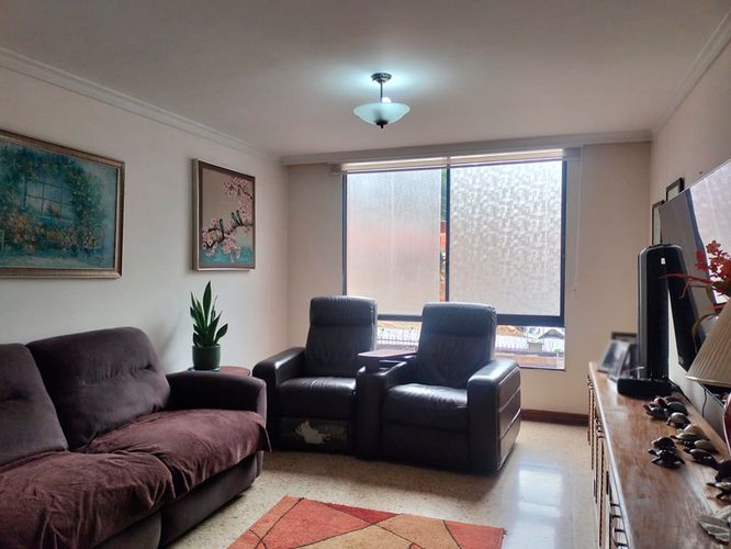 Apartamento de 4 alcobas en venta en El Poblado, Medellín, 176 m² · foto 17 de 20