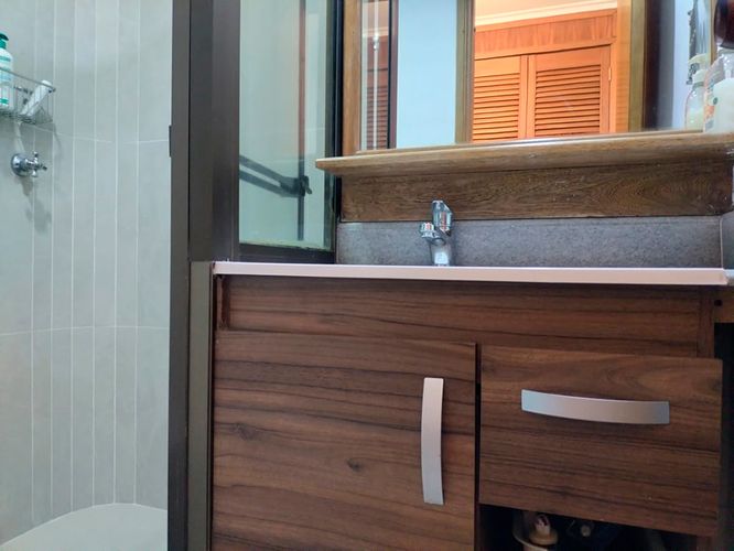 Apartamento de 4 alcobas en venta en El Poblado, Medellín, 176 m² · foto 18 de 20