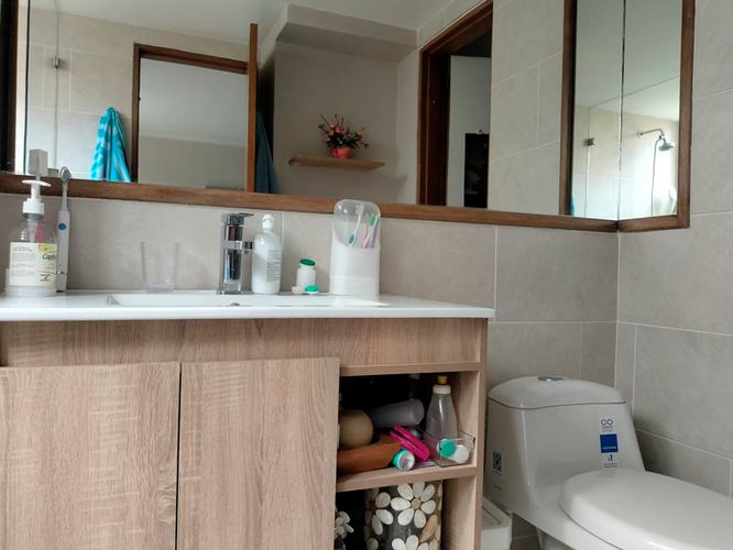 Apartamento de 4 alcobas en venta en El Poblado, Medellín, 176 m² · foto 19 de 20