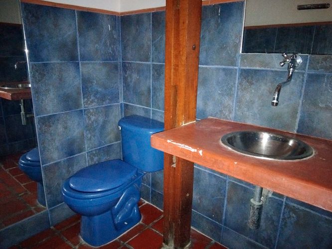 Local en arriendo en Villa Santa Teresa, Envigado, 185 m² · foto 6 de 7