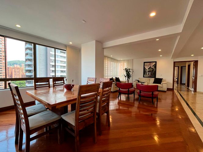 Apartamento en arriendo en Alejandria, Medellín · foto 3 de 20
