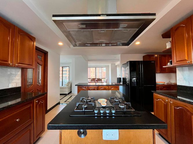 Apartamento en arriendo en Alejandria, Medellín · foto 5 de 20