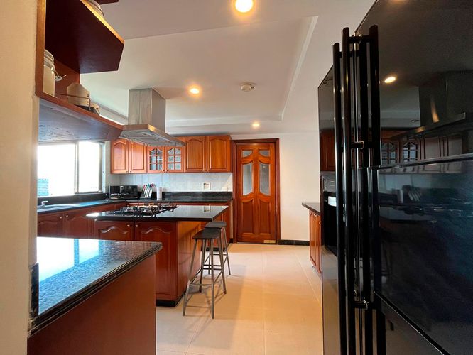 Apartamento en arriendo en Alejandria, Medellín · foto 6 de 20