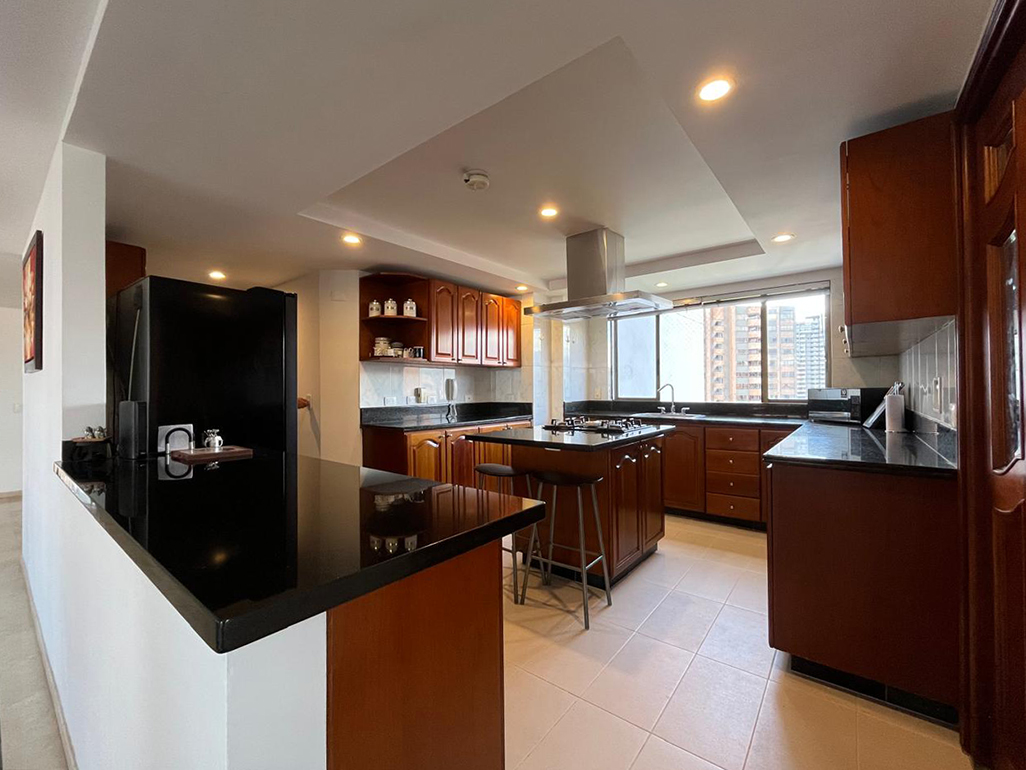 Apartamento en arriendo en Alejandria, Medellín · foto 7 de 20