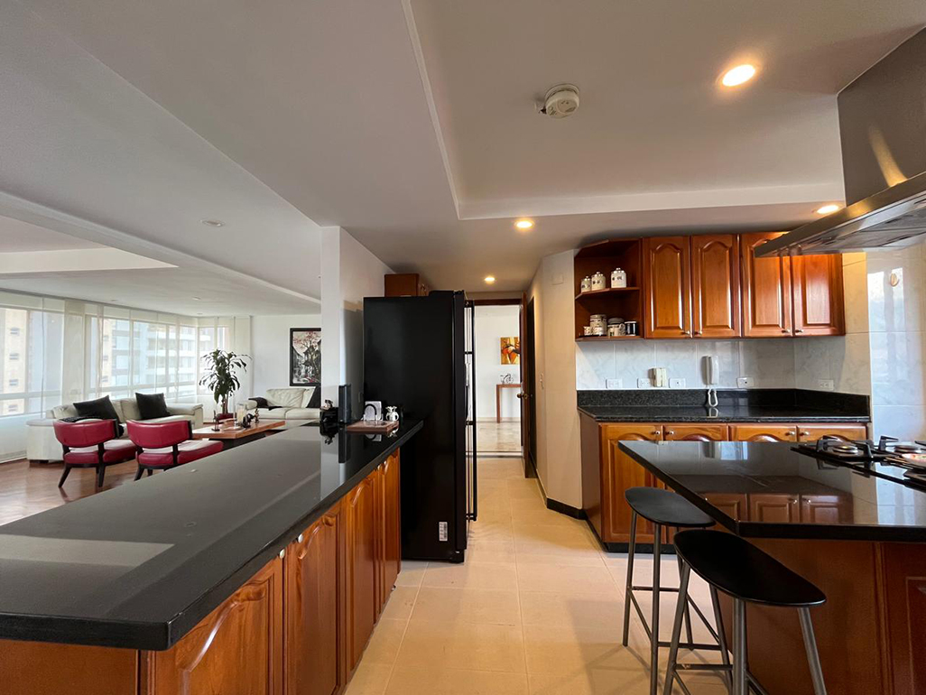 Apartamento en arriendo en Alejandria, Medellín · foto 8 de 20