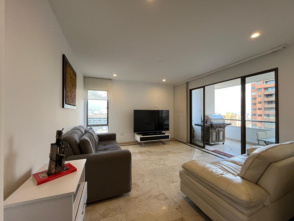 Apartamento en arriendo en Alejandria, Medellín · foto 9 de 20