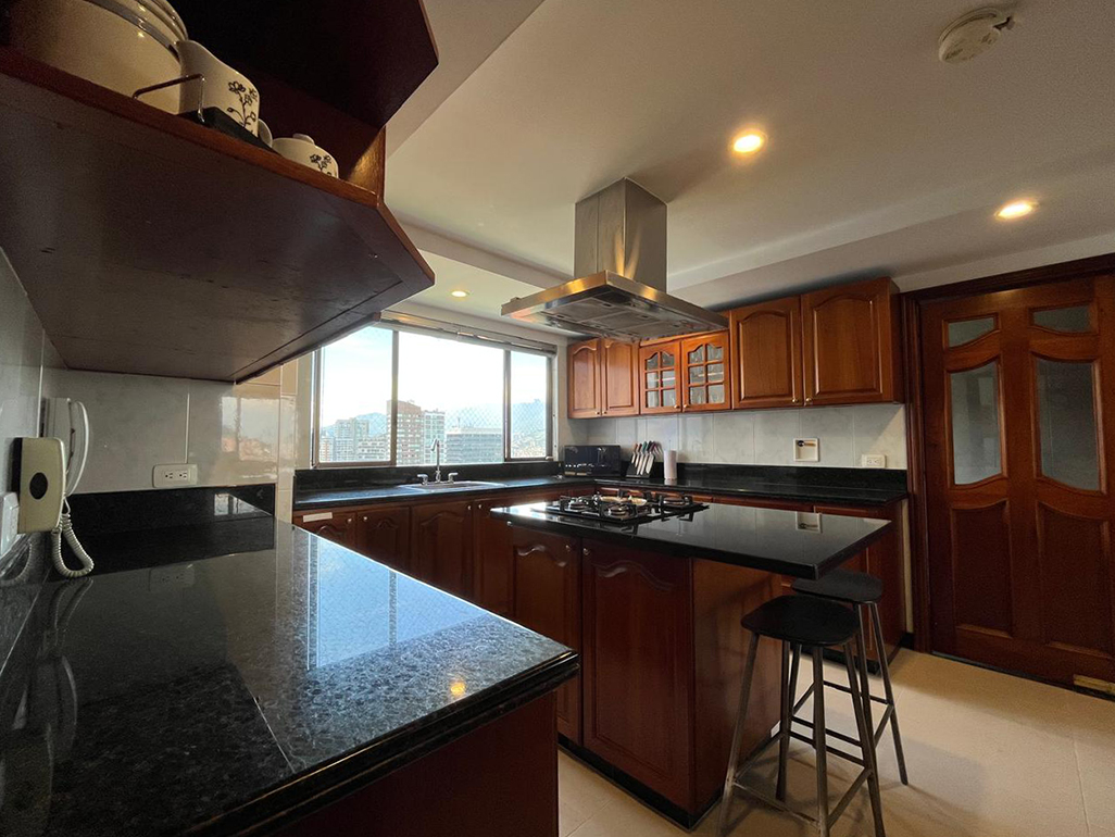 Apartamento en arriendo en Alejandria, Medellín · foto 11 de 20