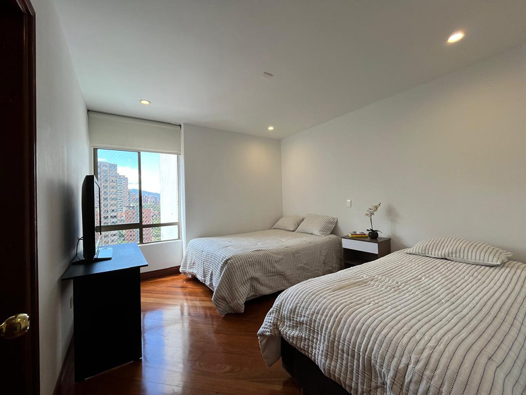 Apartamento en arriendo en Alejandria, Medellín · foto 13 de 20