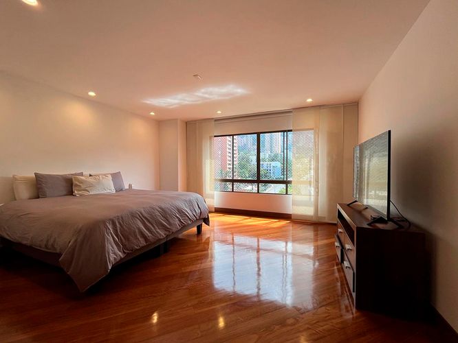 Apartamento en arriendo en Alejandria, Medellín · foto 14 de 20