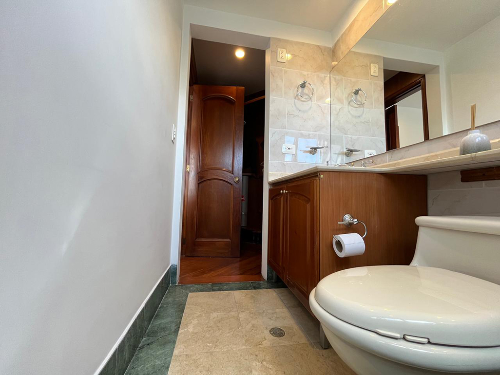 Apartamento en arriendo en Alejandria, Medellín · foto 18 de 20