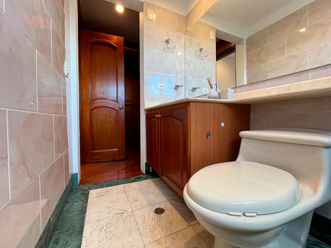 Apartamento en arriendo en Alejandria, Medellín · foto 19 de 20