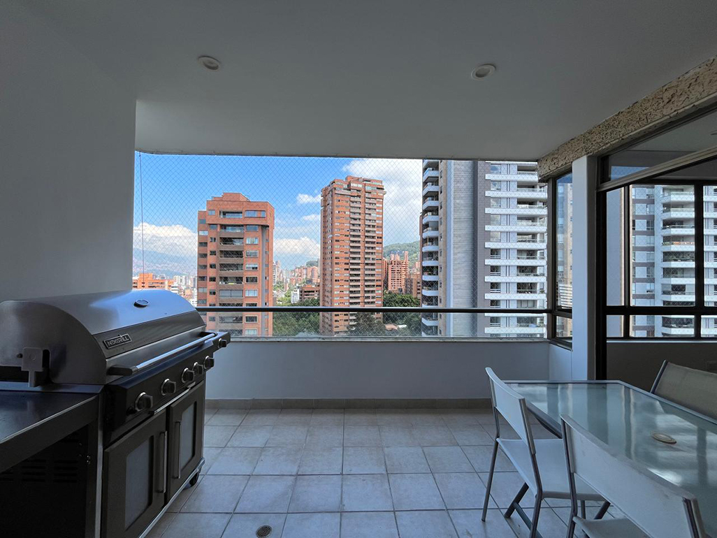 Apartamento en arriendo en Alejandria, Medellín · foto 20 de 20