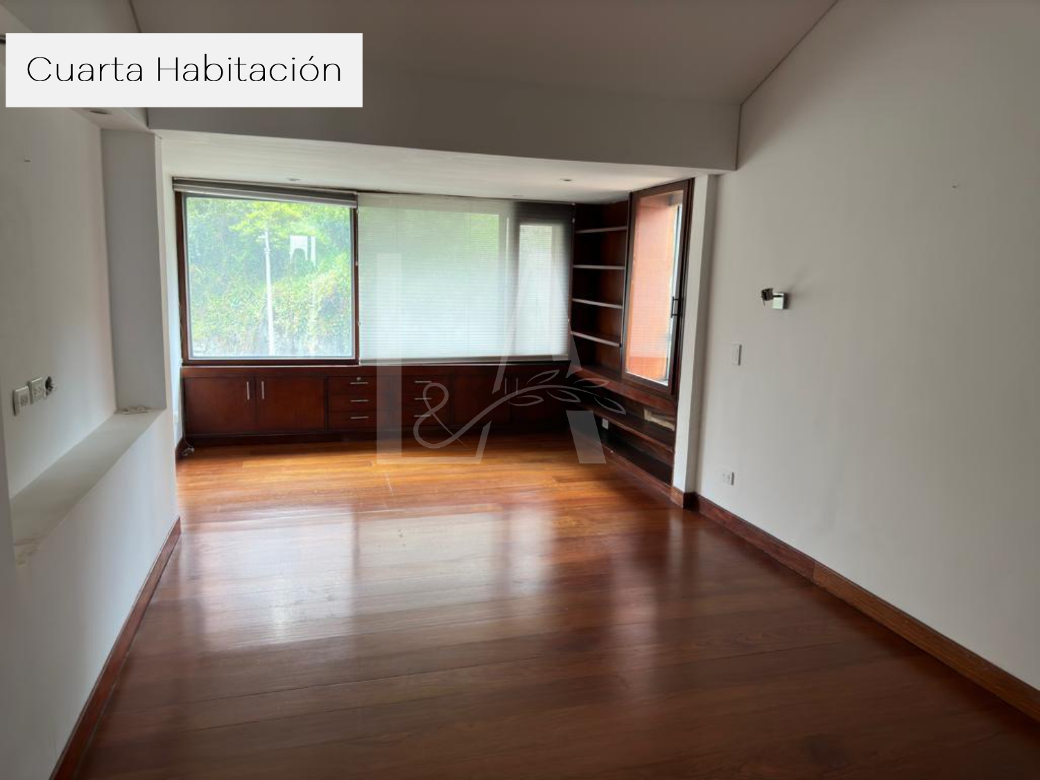 Apartamento en venta en Chico, Bogotá · foto 4 de 21