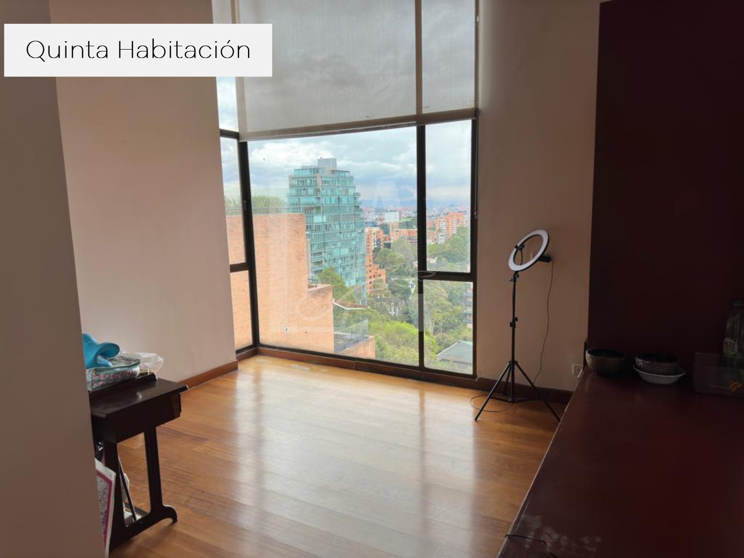 Apartamento en venta en Chico, Bogotá · foto 5 de 21