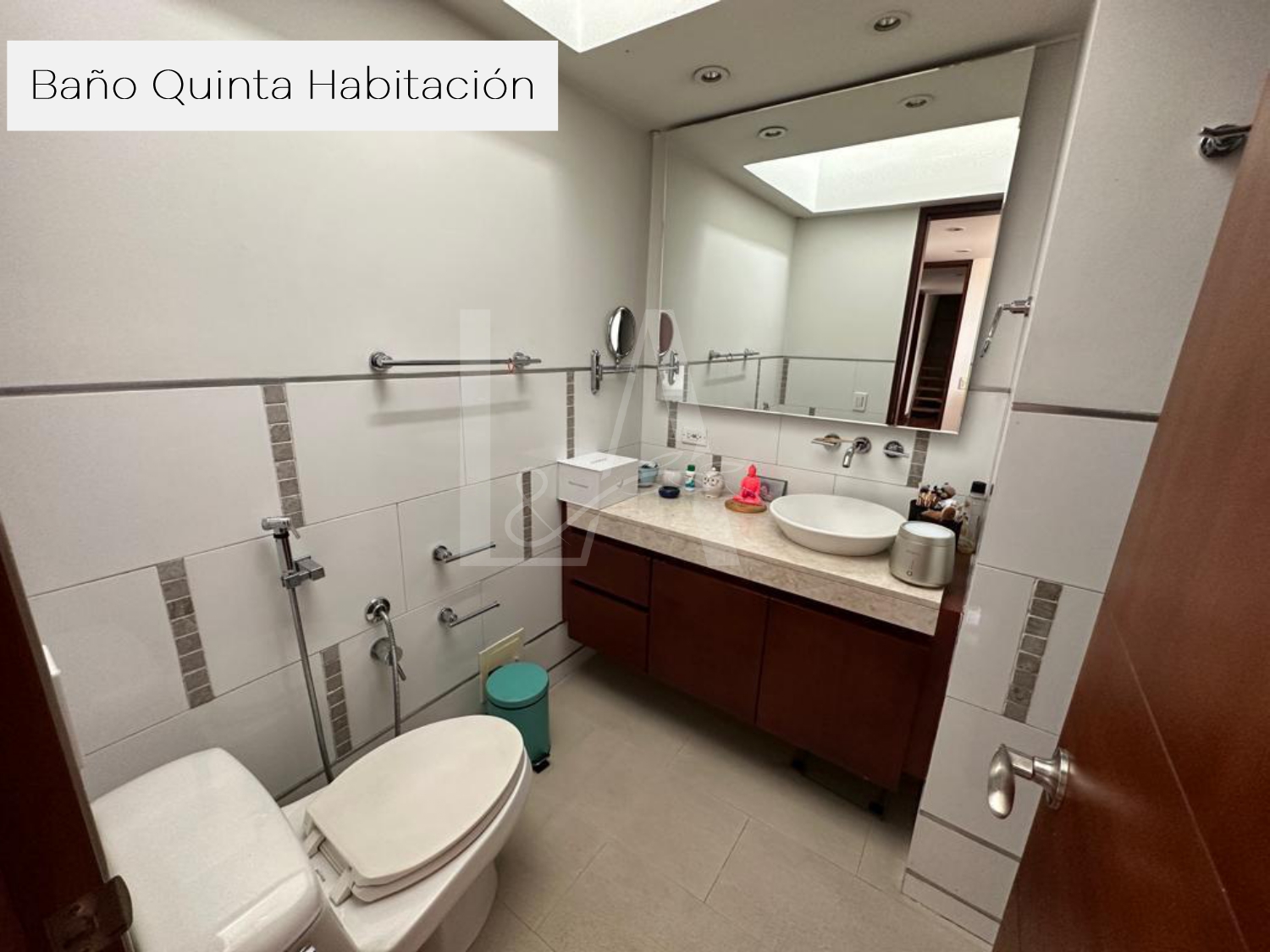Apartamento en venta en Chico, Bogotá · foto 6 de 21