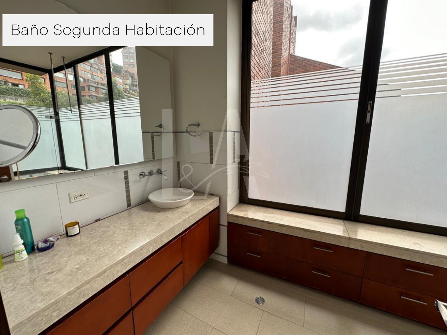 Apartamento en venta en Chico, Bogotá · foto 7 de 21