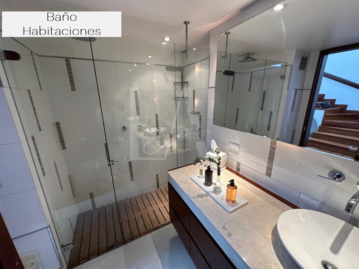 Apartamento en venta en Chico, Bogotá · foto 8 de 21