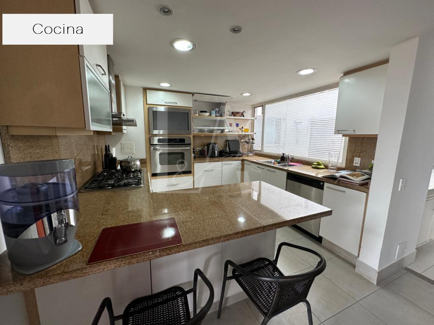 Apartamento en venta en Chico, Bogotá · foto 9 de 21