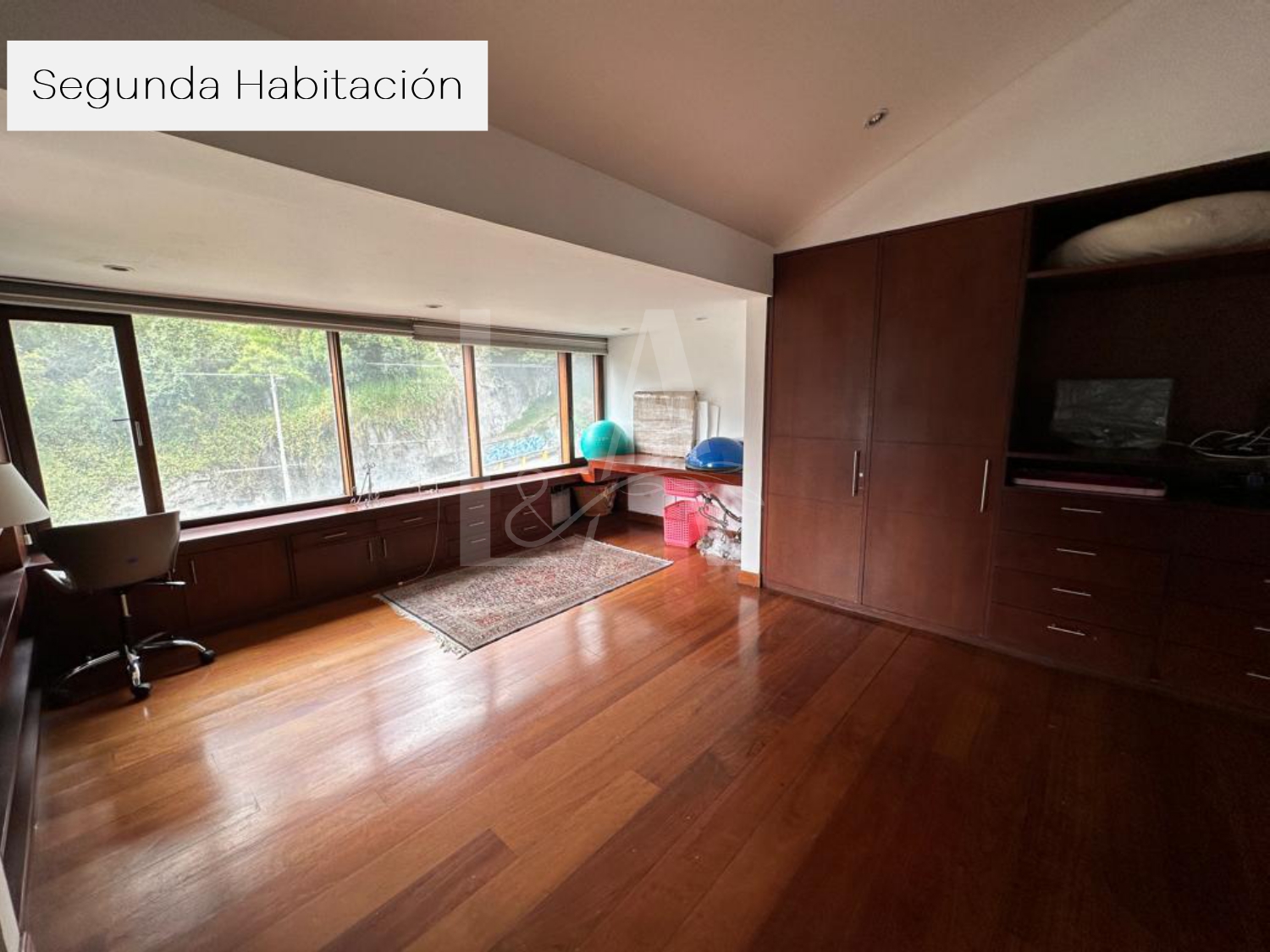 Apartamento en venta en Chico, Bogotá · foto 10 de 21