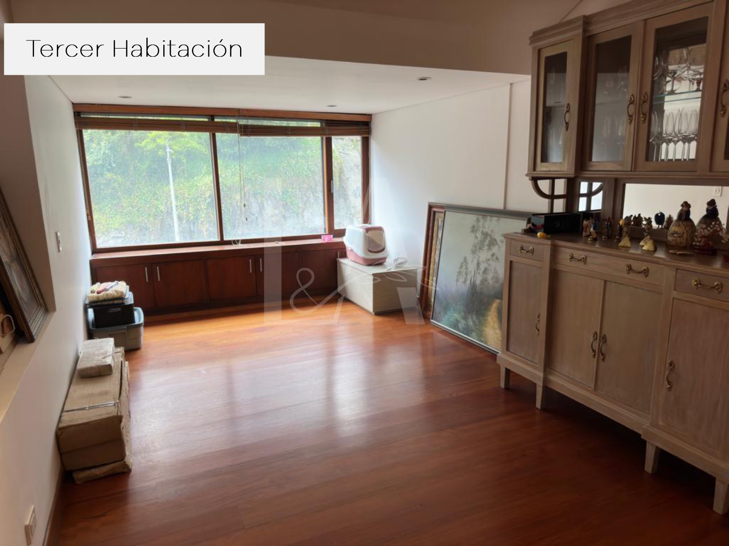 Apartamento en venta en Chico, Bogotá · foto 11 de 21