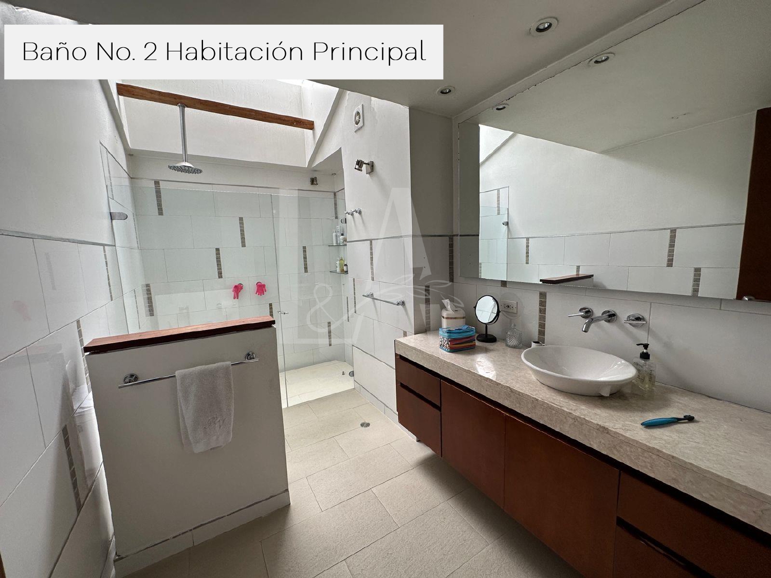 Apartamento en venta en Chico, Bogotá · foto 13 de 21