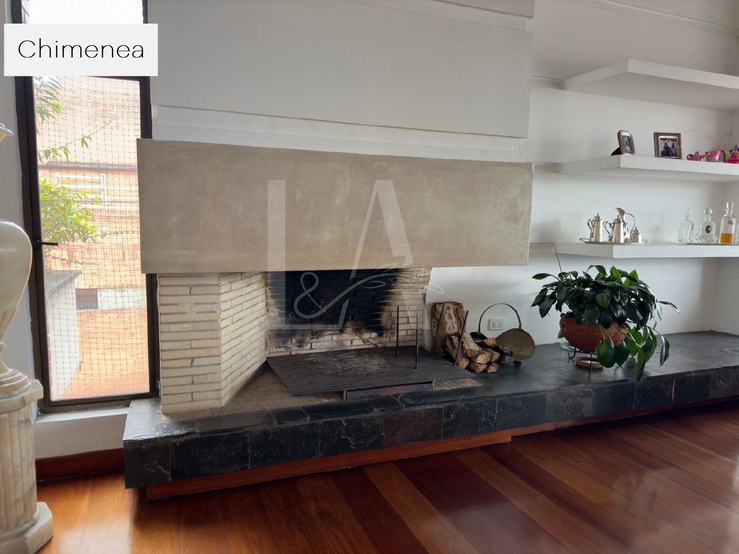 Apartamento en venta en Chico, Bogotá · foto 14 de 21