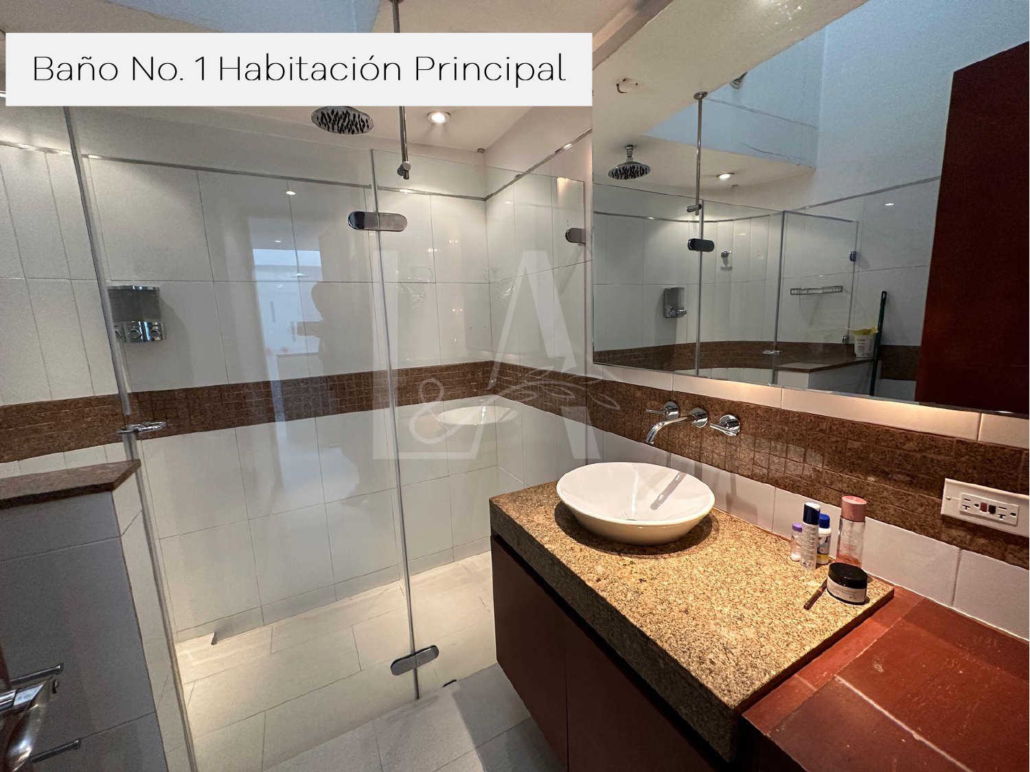 Apartamento en venta en Chico, Bogotá · foto 15 de 21