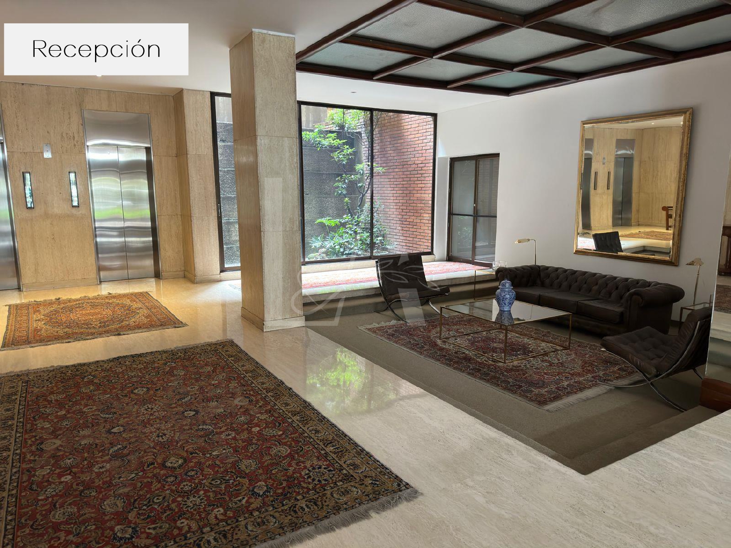 Apartamento en venta en Chico, Bogotá · foto 16 de 21