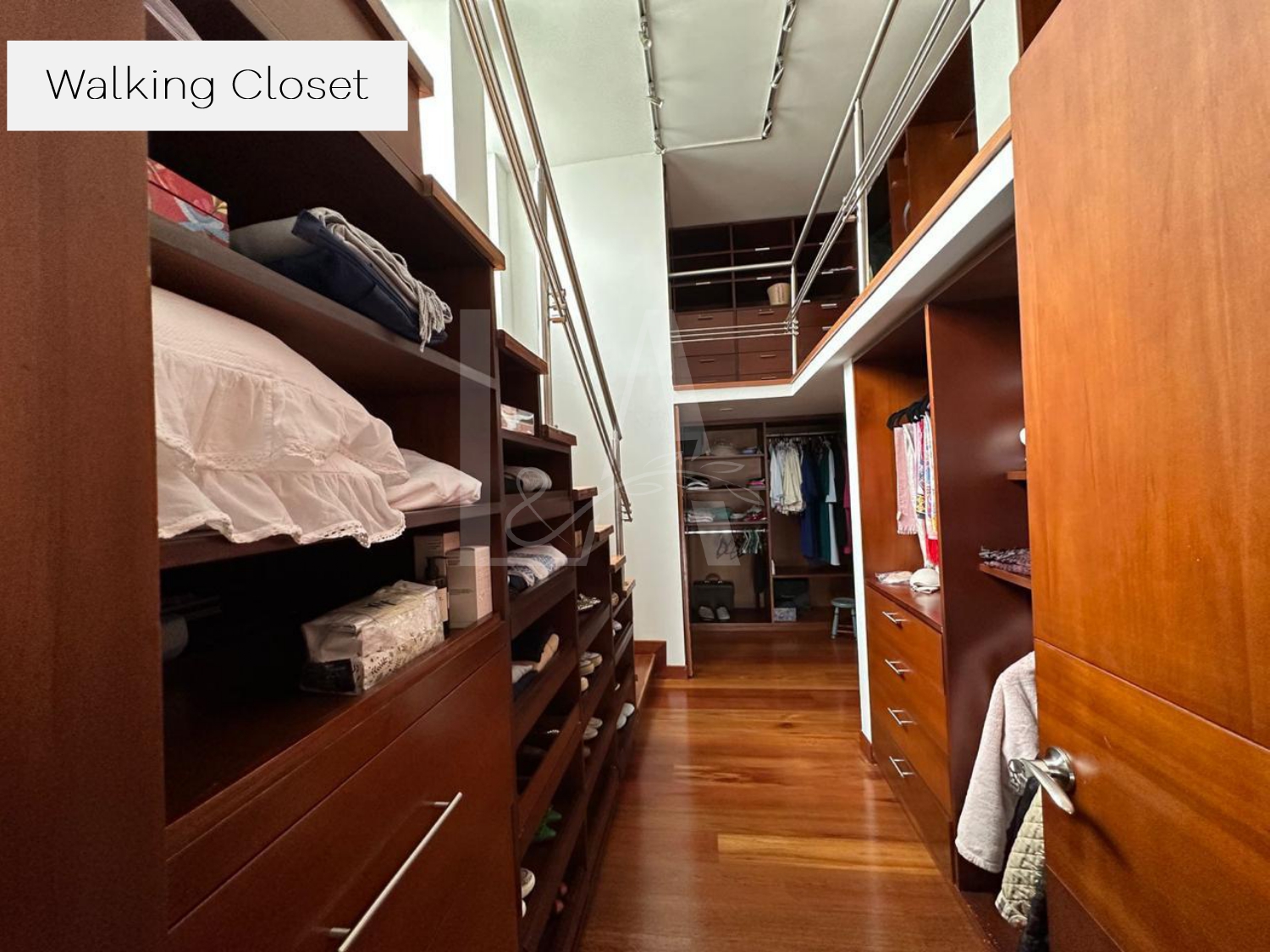 Apartamento en venta en Chico, Bogotá · foto 18 de 21